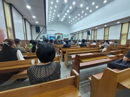 안산 Ai사역 특강(2024.9.5목) 전사무엘목사