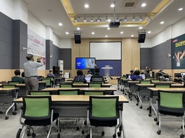4기 예심 Ai&IT사역학교(2024.11.22