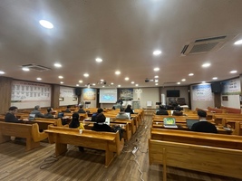인천 부평구 Ai사역 세미나(2025.2.25,화)