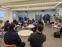 군산 Ai사역 세미나(2025.2.7,금)
