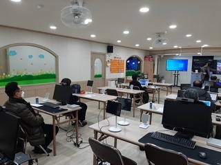 서울 Ai사역 세미나(2024.12.23,월)