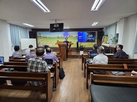 익산 Ai사역 세미나(2025.7.3,목)
