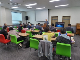 금산 Ai사역 세미나(2025.5.16,금)